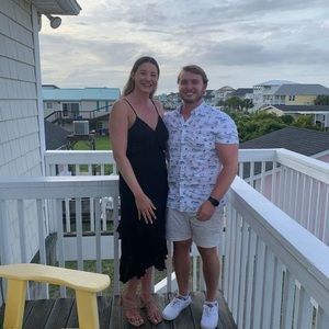 Meet your Posher, Janet